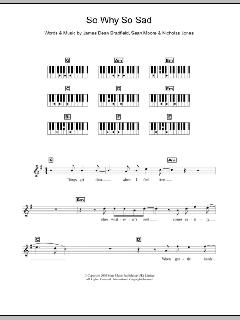 So Why So Sad von Sean Moore (Download) 