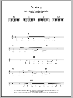 So Young von The Corrs (Download) 