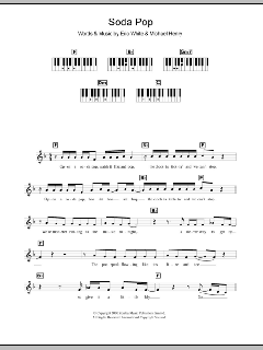 Soda Pop von Britney Spears (Download) 