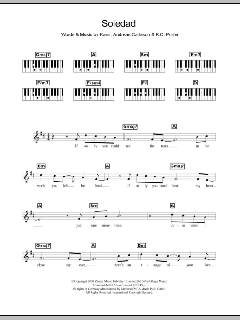 Soledad von Westlife (Download) 