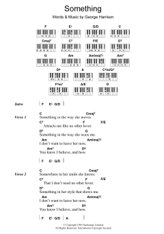 Something von The Beatles (Download) 