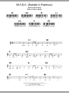 Song From M*A*S*H von Johnny Mandel (Download) 