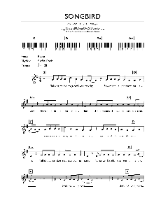 Songbird von Oasis (Download) 