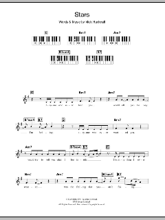 Stars von Simply Red (Download) 