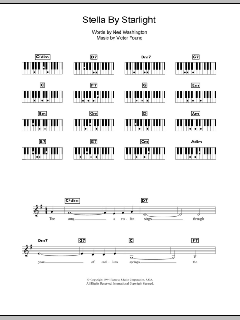 Stella By Starlight von Victor Young (Download) 