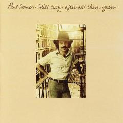 Still Crazy After All These Years von Paul Simon (Download) 