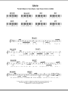 Stole von Kelly Rowland (Download) 