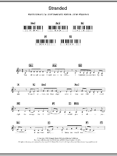 Stranded von Lutricia McNeal (Download) 