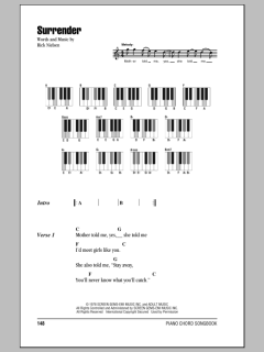 Surrender von Cheap Trick (Download) 