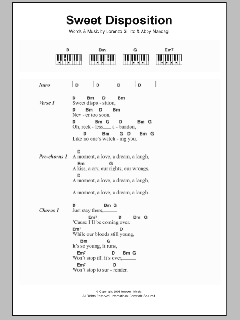 Sweet Disposition von Abby Mandagi (Download) 