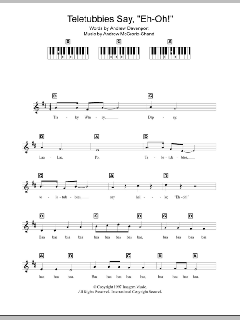 Teletubbies Say "Eh-oh!" von Andrew Davenport (Download) 