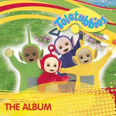 Teletubbies Say "Eh-oh!" von Andrew Davenport (Download) 