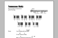 Tennessee Waltz von Patti Page (Download) 