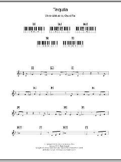 Tequila von The Champs (Download) 