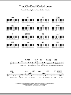 That Ole Devil Called Love von Diana Krall (Download) 