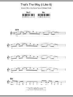 That's The Way von Richard Finch (Download) 