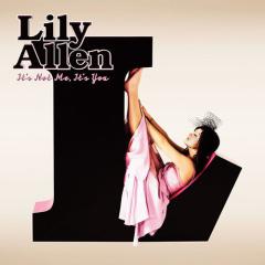 The Fear von Lily Allen (Download) 