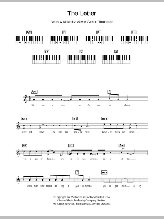 The Letter von The Box Tops (Download) 