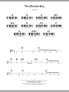 The Minstrel Boy von The Corrs (Download) 