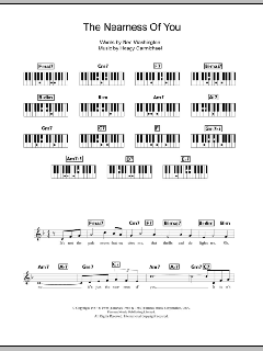 The Nearness Of You von Norah Jones (Download) 