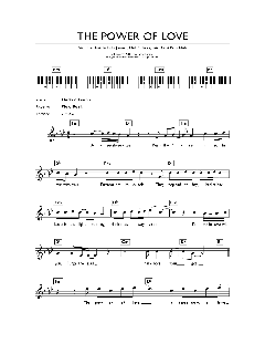 The Power Of Love von Frankie Goes to Hollywood (Download) 