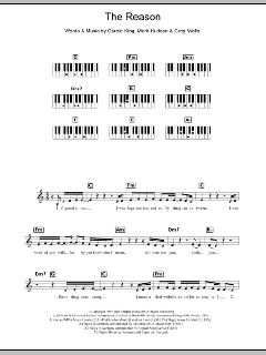 The Reason von Celine Dion (Download) 