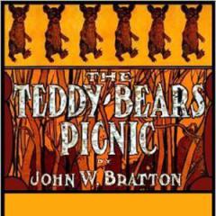 The Teddy Bears Picnic von Jimmy Kennedy (Download) 