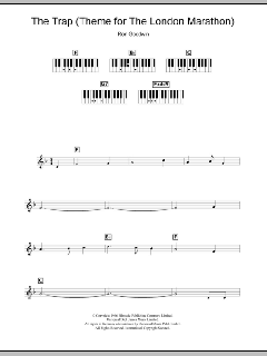 The Trap von Ron Goodwin (Download) 