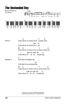 The Unclouded Day von J.K. Alwood (Download) 