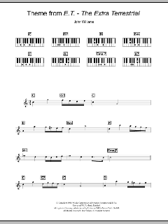 Theme from E.T. von John Williams (Download) 