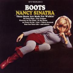 These Boots Are Made For Walking von Nancy Sinatra (Download) 