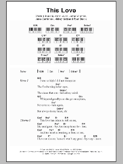 This Love von Maroon 5 (Download) 