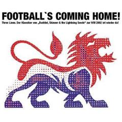 Three Lions '98 von The Lightning Seeds (Download) 