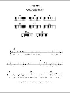 Tragedy von Bee Gees (Download) 