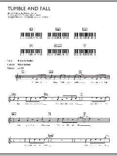 Tumble And Fall von Feeder (Download) 