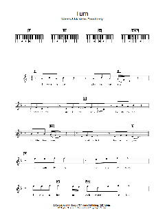 Turn von Travis (Download) 