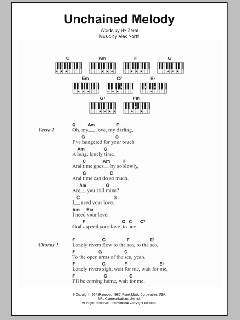 Unchained Melody von Righteous Brothers (Download) 