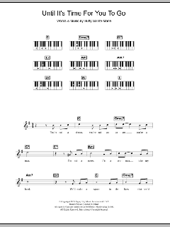 Until It's Time For You To Go von Buffy Sainte-Marie (Download) 