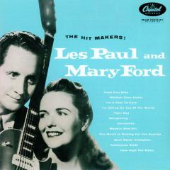 Vaya Con Dios von Les Paul (Download) 