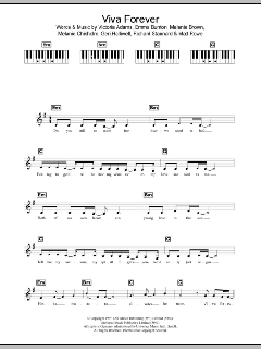 Viva Forever von Matt Rowe (Download) 