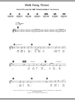 Walk Away, Renee von The Four Tops (Download) 