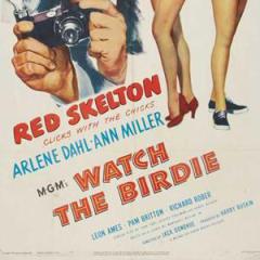 Watch The Birdie von Gene DePaul (Download) 