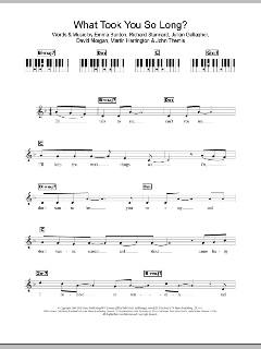 What Took You So Long? von Emma Bunton (Download) 