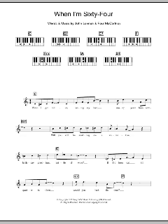 When I'm Sixty-Four von The Beatles (Download) 