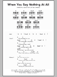 When You Say Nothing At All von Alison Krauss (Download) 