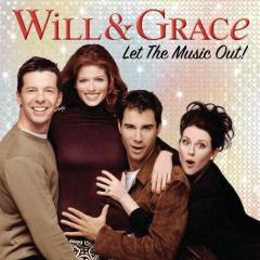 Will And Grace von Jonathan Wolff (Download) 