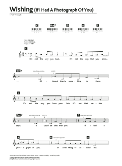 Wishing von A Flock Of Seagulls (Download) 