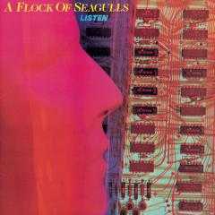 Wishing von A Flock Of Seagulls (Download) 