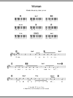 Woman von John Lennon (Download) 