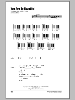 You Are So Beautiful von Joe Cocker (Download) 